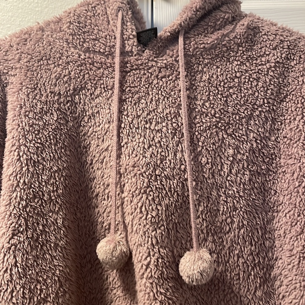 Cold Crush fleece - Picture 5 of 5